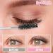50 Disposable Eyelash Brushes - Crystal Applicators for Mascara & Extensions | Beauty Salon & Home Use - Buy Online on GoSupps.com