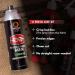 Strong Roots Men Liquid Edge Spray 6.08 fl.oz./ 180ml - Gives a Sharp & Crisp Hairline Precison Cuts Perfect for Line up Gives Barber Result Quality Protect Hair with Biotin Infused Formula - Buy Online on GoSupps.com