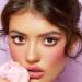 Cheek Highlighter Waterproof Long-lasting Glitter Highlighter - Contouring Highlighting Powder for Shopping Dating Traveling Home Working Gathering Pochy 02 - Buy Online on GoSupps.com