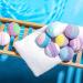 Spa Luxetique Bath Bombs Gift Set - 12 Relaxing Fizzies with Shea Butter & Essential Oils for Women - Ideal for Mom's Birthday - Moisturizing Lush Bath Bombs Bulk - 12 Count Pack - Buy Online on GoSupps.com