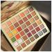 Beauty Palette 42 Colors Oil Painting Eyeshadow Palette Glitter Shimmer Eye Shadow Matte Eye Powder Eyeshadow Palette Makeup Cosmetic Eye Shadow Palette