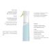 Flairosol 300ml White Spray Bottle | Versatile Upside Down Use | Fine Atomizer for Hairdressers - Buy Online on GoSupps.com