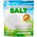 Premium Dishwasher Salt 4.7 LB | Dishwasher Softener for Miele Bosch Thermador Whirlpool & More - International Shipping Available - Buy Online on GoSupps.com