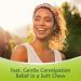 Dulcolax Soft Chews Black Cherry Laxative 60ct - Magnesium Hydroxide 1200mg - Gentle Constipation Relief for Adults - Buy Online on GoSupps.com