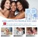 Milk Skin Care for Teens 10-12 - Birthday Christmas Gifts for Teenage Girls - Skin Care for Kids 8-9 - Girls Skin Care for Kids Age 8-12 - Milk Skincare for girls 10-12 - skin care Kit for Women - Buy Online on GoSupps.com