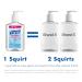 Purell Advanced Instant Hand Sanitizer 8oz - Effective Germ Protection - Buy Online on GoSupps.com