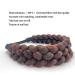 STHEJFB Braided Headband - Wide Chunky Bohemian Style for Women - Dark Brown - Buy Online on GoSupps.com
