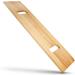 DMI Transfer Board and Slide Board | FSA Eligible | Heavy-Duty Wood | Patient, Senior, Handicap Move Assist | 440lb Capacity | 30x8x1 - Buy Online on GoSupps.com