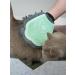 Premium 2-in-1 Cat Grooming Glove | Brush & Massage for Cats | International Shipping Available - Buy Online on GoSupps.com