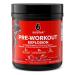 Six Star Pre Workout Six Star Preworkout Explosion Pre Workout Powder for Men & Women with Creatine Monohydrate & Beta Alanine for Energy Focus and Intensity Energy Powder Fruit Punch (30 Servings) Fruit Punch 30 Servings (Pack of 1)