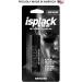 iSplack Colorful Face Paint - Back in Black | Vibrant & Long-Lasting for Creative Looks | Shop Internationally! - Buy Online on GoSupps.com