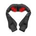 Medisana NMG 850 gel neck massager massage device with heat function for shoulder & neck 4 massage heads 3 speed levels washable integrated control panel gel massage heads