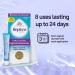 Replens Long-Lasting Vaginal Moisturizer and Lubricant 8 Applications 6.7 g (Packaging may Vary) 24 Day - Buy Online on GoSupps.com