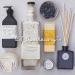 Milk & Oatmeal Hand and Body Lotion - Shea Butter Oatmeal Extract & Milk Proteins for Dry Skin Relief - 12 fl oz - Buy Online on GoSupps.com