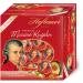 Hofbauer Wien Mozartkugeln dark chocolate box 600g (30 pieces)