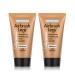 Sally Hansen Airbrush Legs Medium Glow Travel Duo Pack 1.5 Oz Pack of 2
