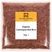 Organic Camargue Red Rice 1kg by Manor Springs Organic