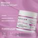 Kerargan - Ensemble Volumisant Shampoing Apr s-shampoing Masque & S rum la Biotine & Collag ne pour Cheveux Plats Fins et Ternes - Volume et Brillance - Sans Sulfate & OGM - 3x500ml & 1x100ml Biotine et Collag ne 400 ml (Lot de 4) - Buy Online on GoSupps.com