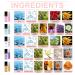 Pheromones Perfumes for Women - Eau de Parfum Personal Roller Ball Perfume Long Lasting Charming Portable Dating Perfume Attractive to the Opposite Sex(0.5 fl.oz/15ml) White-Jasmine - Buy Online on GoSupps.com