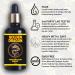 Buy Shakra Health Golden Dragon 30ml Shilajit Liquid Drops | Pure Ayurvedic Mineral Resin Tincture - Potent Health Benefits International Shipping - Buy Online on GoSupps.com