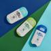 Hello Deodorant - Shea Butter, Fragrance Free, 2.6 oz | Natural, Aluminum-Free Protection - Buy Online on GoSupps.com