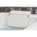 Epica Bathtub Pillow | Luxury Bath Accessories for Women & Men, Bath Decor | Non-Slip Waterproof Cushion with Strong Suction Cups, Headrest Pillow, Hot Tub Pillow, Spa Bath Cushion, Rectangle