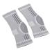 Shop Fabater Ankle Compression Socks - High Flexibility Ankle Brace Sleeve for Running (L) | International Shipping Available - Buy Online on GoSupps.com