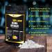 Buy My Supps 2kg Soy Protein Isolate Powder | 100% Natural & Vegan | Essential Amino Acids | Made in Germany - Buy Online on GoSupps.com