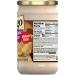 Prego Alfredo Sauce Roasted Garlic Parmesan 22 oz. Jar (Pack of 6) - Delicious and Creamy Pasta Sauce - Buy Online on GoSupps.com