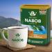 Nabob Medium Roast Swiss Water Decaf 1896 Tradition Ground Coffee 340g Canister - Buy Online on GoSupps.com