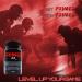 PRIMED Smelling Salts PR35 - Powerful Ammonia Inhalant for Athletes - Buy Online on GoSupps.com