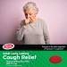 RIGHT REMEDIES 8-Hour Cough Relief Softgels - Dextromethorphan HBr 15mg - Non-Drowsy Bronchial Suppressant - 60 Softgels - Buy Online on GoSupps.com