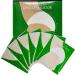 Buttocks Firming Anti Cellulite Solution Applicator it works for Contouring Tightening Shaping (6 Patches)