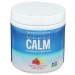 Natural Vitality Calm The Anti-Stress Drink Mix Raspberry-Lemon 8 oz (226 g)