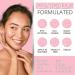 ANTI-WRINKLE FACE CREAM for Women Moisturiser Face Women Anti aging Face Cream Eye Cream - Brightening Face Cream Face Moisturiser Facial Moisturiser with Retinol Vitamin C and Vitamin E - Buy Online on GoSupps.com