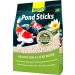 Tetra Pond Sticks - Premium Fish Feed for Healthy Pond Fish | 3 kg (25l Bag) - Clear Water Solution - Buy Online on GoSupps.com
