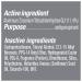 Dove Men+Care Stain Defense Antiperspirant Deodorant - 48-Hour Odor & Sweat Protection Anti-Stain | 2.7 oz - Buy Online on GoSupps.com