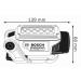 Bosch Professional 12V LED Lamp GLI 12V-330 - 330 Lumens 180 Min Runtime No Batteries/Charger - International Shipping Available - Buy Online on GoSupps.com