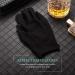 2 Pairs Cotton Moisturizing Gloves for Women - Soft Elastic Skincare & Working Gloves - Ideal for Dry Hands, Jewelry Inspection - One Size Fits Most - Buy Online on GoSupps.com