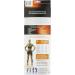 Buy Barefoot Science 6 Step Active Insoles - Full Length Size XL (Men 12-13.5) - Worldwide Shipping - Buy Online on GoSupps.com