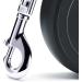 Flexi New Classic Black Cord Leash - Medium 26-Feet | Durable & Stylish Dog Leash for International Shipping - Buy Online on GoSupps.com