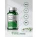 Premium Green Lipped Mussel 750mg | 120 Capsules | New Zealand Sourced | Freeze Dried | Non-GMO & Gluten Free - Buy Online on GoSupps.com