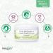 Parasoft Paraben-Free Dry Skin Cream with Aloe Vera 200g - Natural Moisturizer - Buy Online on GoSupps.com