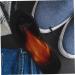 Buy NOLITOY Heating Insoles - Carbon Fiber Rechargeable Foot Warmers for Men's Heeled Boots | Winter Comfort & Washable Shoe Inserts - Buy Online on GoSupps.com