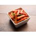 Green Jay Gourmet Spicy Pickled Carrot Sticks - Hand Jarred Vegetables for Cooking - 16oz Jar - Buy Online on GoSupps.com