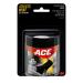 Ace Athletic Wrap  Black
