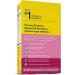 Renew Life Women's Care Probiotic - Ultimate Flora 15 Billion CFU - 60 Veg Capsules - Buy Online on GoSupps.com