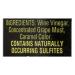 Colavita Aged Balsamic Vinegar of Modena IGP - 3 Years, 8.5 Fl Oz Glass Bottle - Buy Online on GoSupps.com