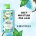 Herbal Essences Hello Hydration Set - Coconut Moisturizing Shampoo & Conditioner, Paraben Free, Color Safe, 29.2 fl oz - Buy Online on GoSupps.com