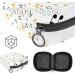 MUOOUM Music Notes Menstrual Cup Pouch & Sanitary Napkin Storage Bag - Multi-colored - Buy Online on GoSupps.com